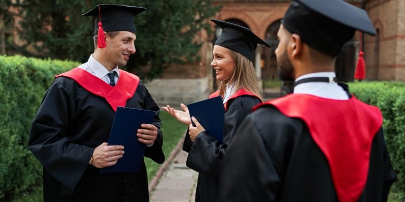 Best Universities in India for International Students