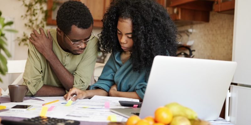 Cost of Living in India for African Students