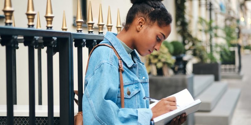 African Students Are Choosing India for Higher Education