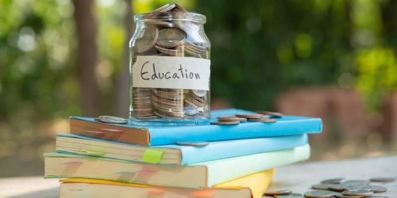 Cost of Studying in India